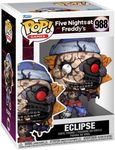 FUNKO POP! Games: Five Nights at Freddy's RUIN - Eclipse (FNAF)