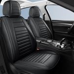 HChengkikz Car Seat Covers,Breathab