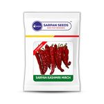 Sarpan Kashmiri chilli seeds | Kashmiri red chilli seeds | Red chilli seeds | mirchi seeds | kashmiri chilli seeds (10 gms)