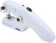 Handheld Sewing Machine, Mini Porta