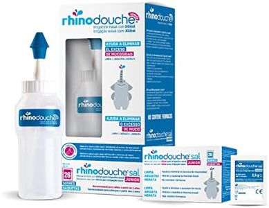 Rhinodouch