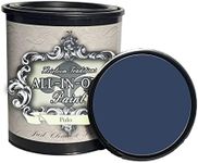 ALL-IN-ONE Paint. Durable cabinet a