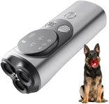 2025 NEW Rechargeable Barks no more
