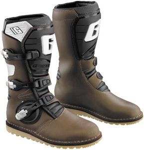 Gaerne - Balance Pro Tech Boot Brown Size - 10 (2524-013-10)