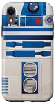 iPhone XR Star Wars R2-D2 Astromech Droid Case