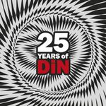 25 Years Of Din