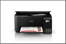 Epson EcoTank L3250 A4 Wi-Fi All-in-One Ink Tank Printer Ink