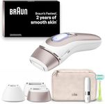 Braun Smart IPL Skin I Expert, at H