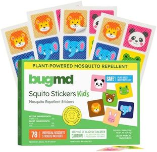 BugMD Squi