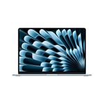 Apple 2026 MacBook Air 15-inch Laptop with M5 chip (10-core CPU and 10-core GPU, 24GB Unified Memory, 1TB SSD Storage) - Sky Blue - English Keyboard