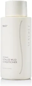 SEACRET Minerals From The Dead Sea Mineral Rich Vitalizing Mud Conditioner, 13.5 Fl Oz