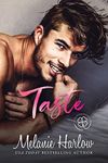 Taste (Cloverleigh Farms Next Generation Book 2)