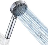 Yasinu Luxury Handheld Shower Head 