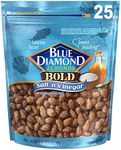 Blue Diamond Almonds Salt N' Vinega