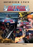 Shonen Jump Bleach Double Feature (Fade to Black, Hell Verse)