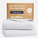 Brooklinen Super-Plush Turkish Cott