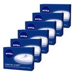 Nivea Creme Care Soap 6 x 100g