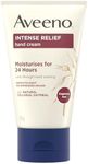 Aveeno Intense Relief Fragrance Fre