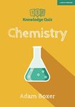 Knowledge Quiz: Chemistry (Knowledge quizzes)