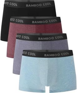 BAMBOO COO