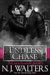 Endless Chase (Dalakis Passion Book 5)