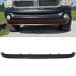 ECOTRIC Front Lower Bumper Valance 