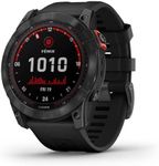 Garmin fēnix 7X SOLAR (51 mm), Larg