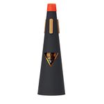 Protec Vulkan Trombone Straight Mute, Model V105