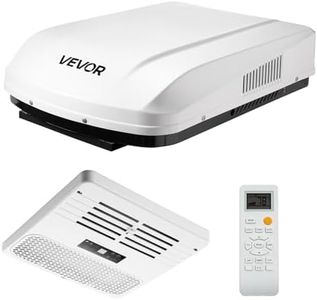 VEVOR RV A