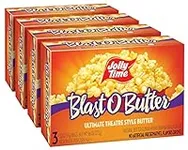 Jolly Time Blast O Butter, Ultimate