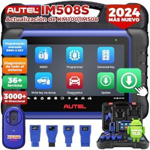 Autel Maxi