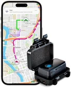 Spytec GPS