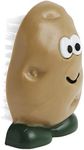 MSC International 50753 Joie Spud Dude Potato Vegetable Scrub Cleaner Brush,