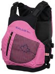 Salus Abacus PFD (Pink, S-M)
