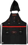 Oliphant Man Apron