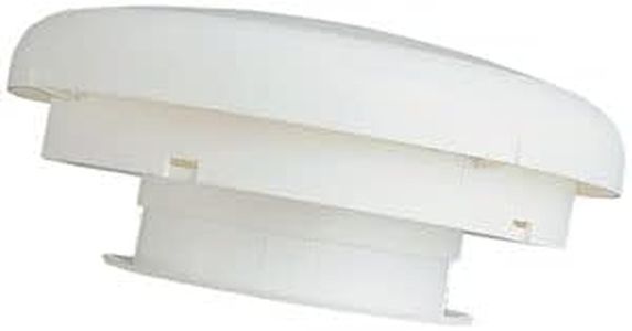 CR-MOESANCO® Aérateur de caravane, extracteur de champignons, caravanes de camping-car, routeurs, ventilation de toit de camping-car