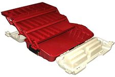 Plano 7603 Flip Sider Three Tray Tackle Box