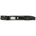 Stens 335-707 Mulching Blade, Replaces Mtd 742-0616A 942-0616A 742-0616 942-0616