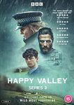 Happy Valley Series 3 [DVD]