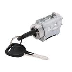 25832354 Ignition Lock Cylinder with Keys for Chevy Classic Impala Malibu Monte Carlo Oldsmobile Alero Cutlass Intrigue Pontiac Grand Am # D1493F 15822350 US286l