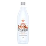 Acqua Panna Natural Spring Water 1L (12 count)