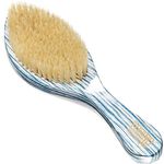 Torino Pro Medium Curve Wave Brush By Brush King - #1990-360 Curved.