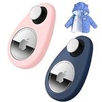 Airtag Holder for Kids Baby Toddler