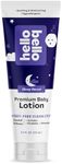 Hello Bello Premium Baby Lotion I V