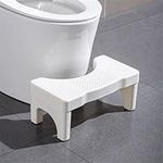 Simpleoa Toilet Stool- Foldable Toi