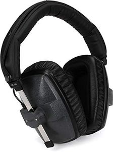 Beyerdynamic DT-150-250-GREY Closed Dynamic Monitoring Headphone for use in Loud Environments