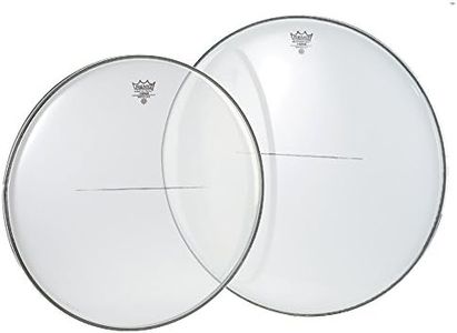 Remo Drum Set, 28-inch (TI2800-00)