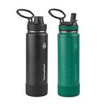 Thermoflask 24oz Stainless Steel In