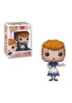 Funko Pop! Tv: I Love Lucy - Lucy Collectible Figure, Multicolor