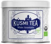 KUSMI TEA, White Anastasia - Loose 